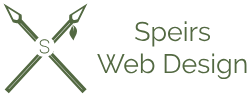 Speirs Web Design